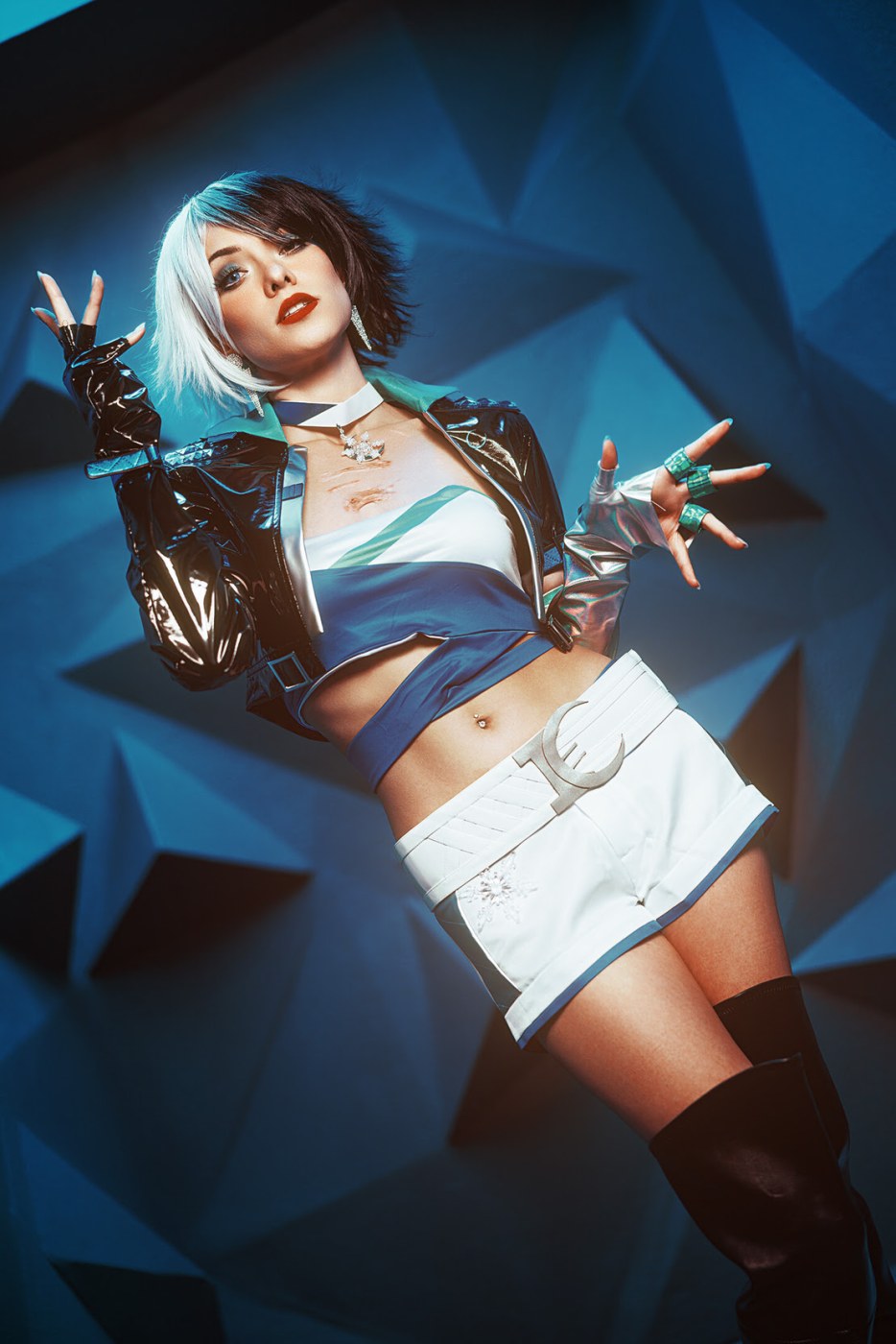 Joanie Brosas Photo #13