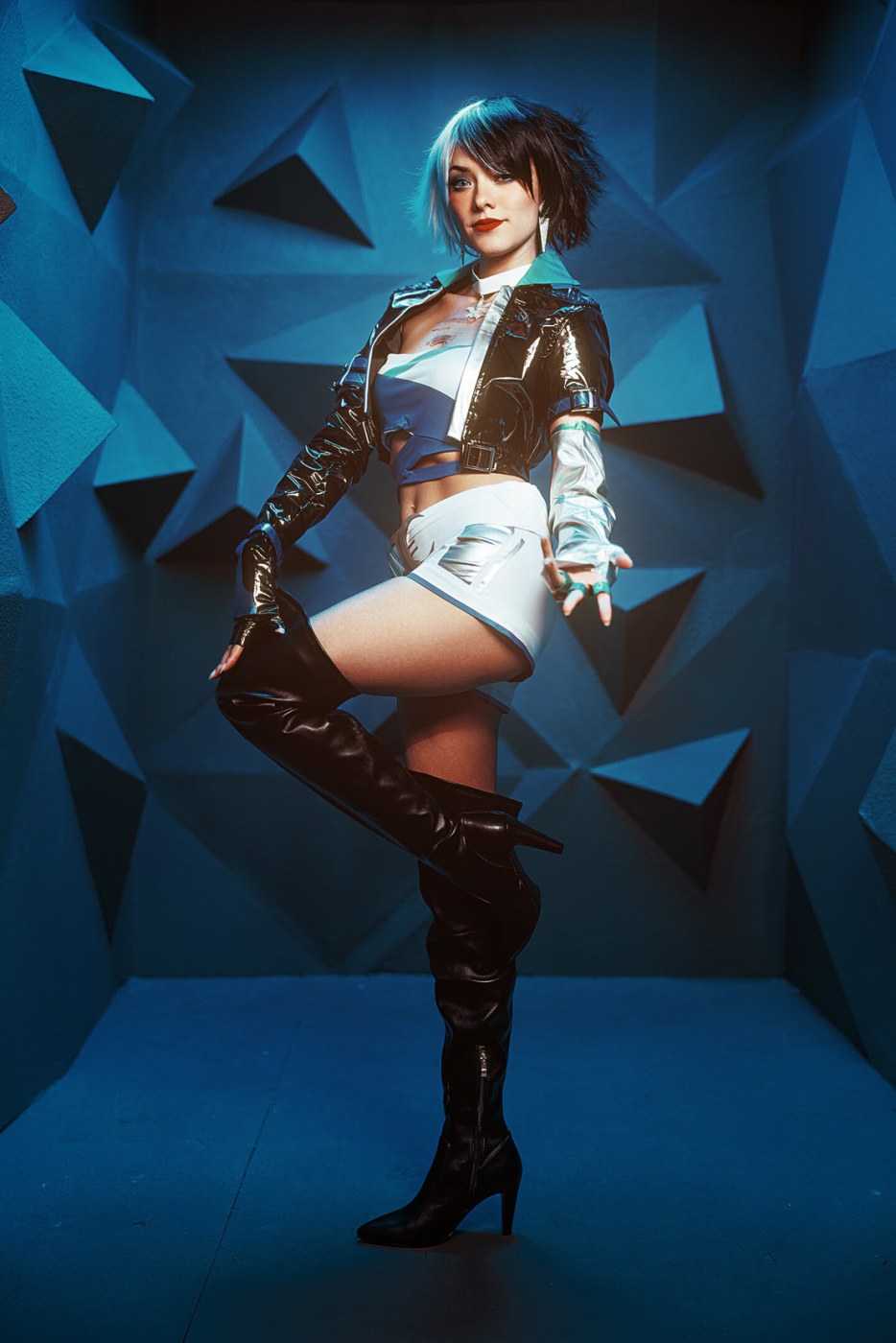 Joanie Brosas Photo #11