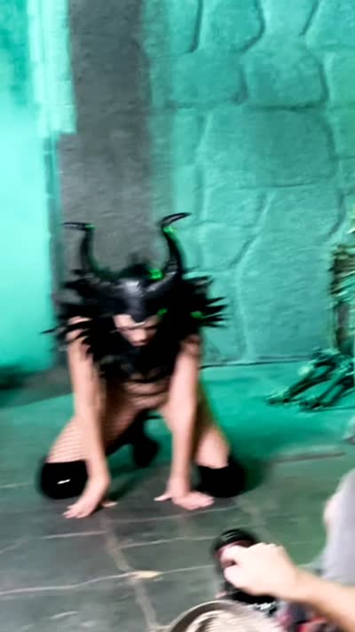 Joanie Brosas Video #58