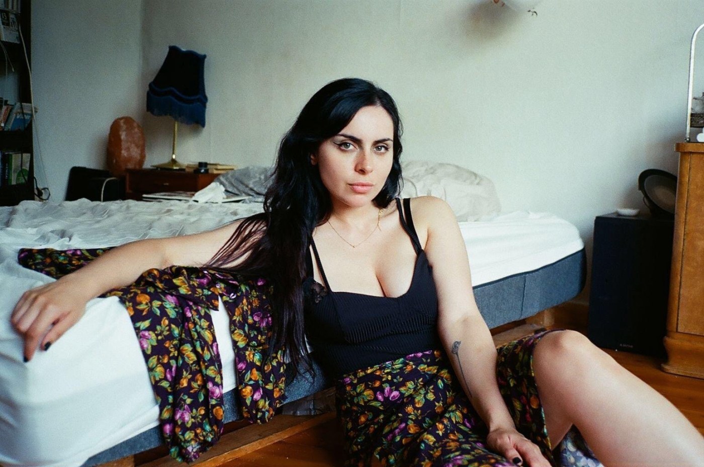 Maria Riot Photo #24