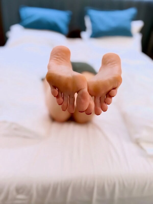toeswantattention Photo #17