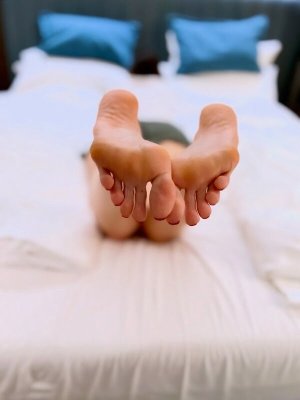 toeswantattention Photo #17
