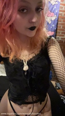 wannab3spoiled Post #3