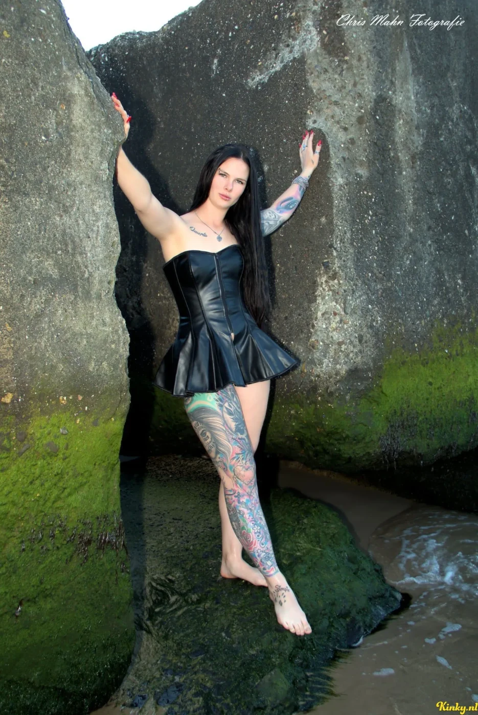 Sacha Carina Photo #25