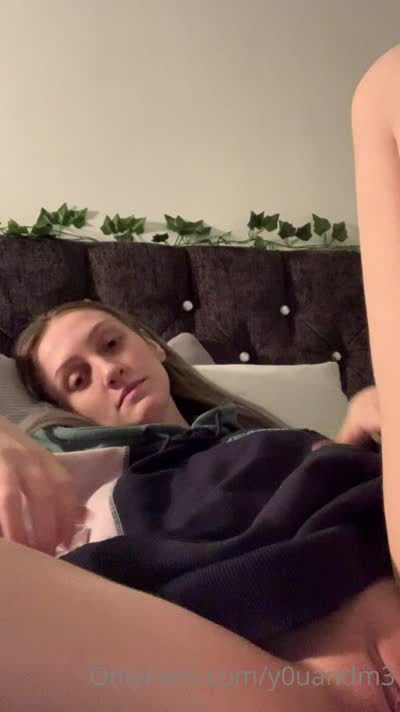 SluttyScarlett69 Video #46