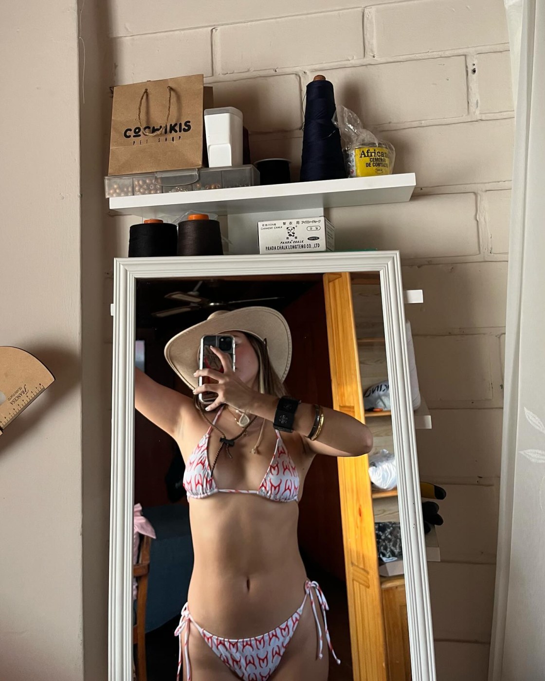 cristina rodríguez Photo #1
