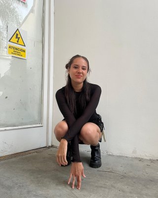 cristina rodríguez Photo #27