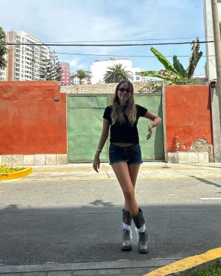cristina rodríguez Post #2