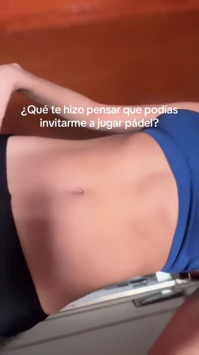 cristina rodríguez Video #40