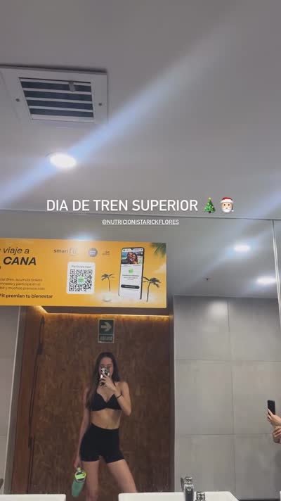 cristina rodríguez Video #51