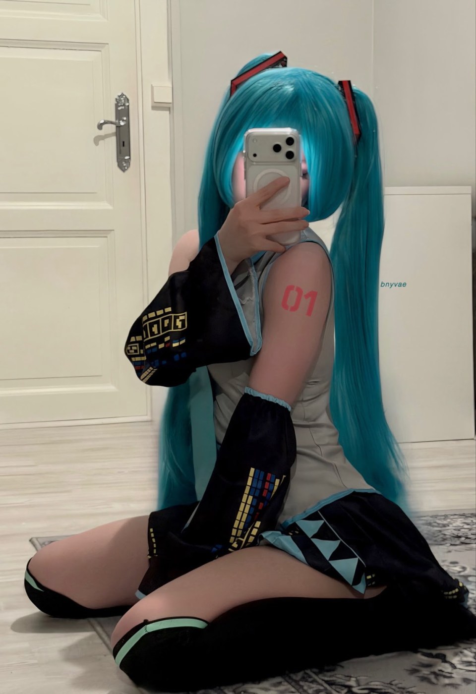 d0llshaped Photo #11