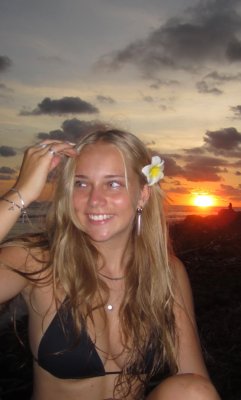 Janice Reimann Post #1
