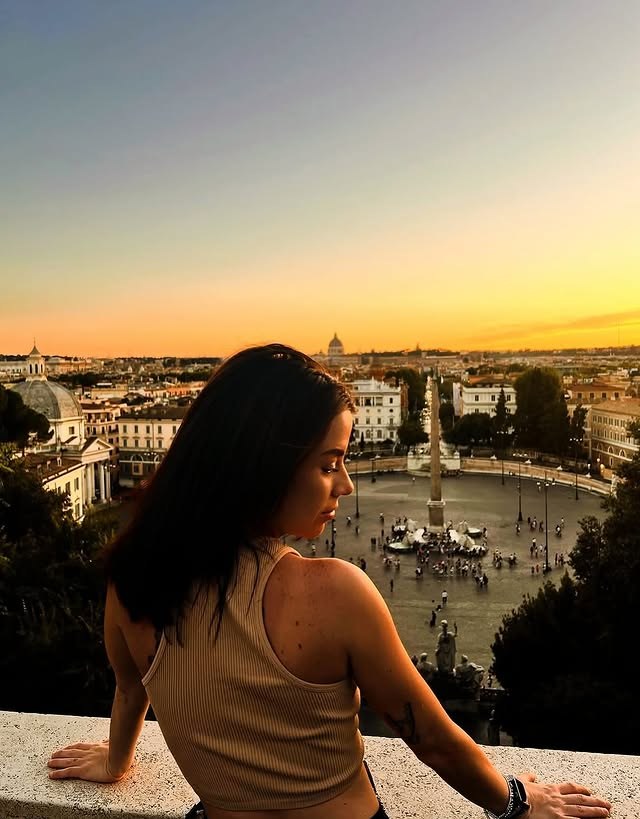 Noemi Pelli Photo #21