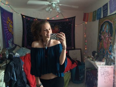 Camryn Johanna Photo #3