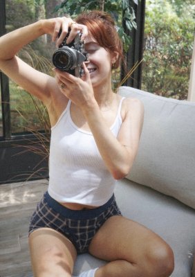 Caroline Cavitt Wade Photo #30