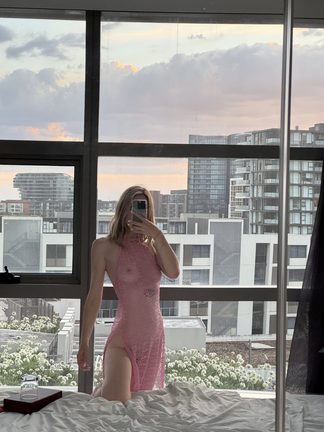 Chloe Stone Photo #9