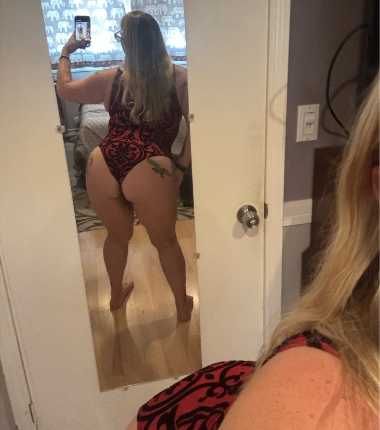 curvyswitch321 Photo #4