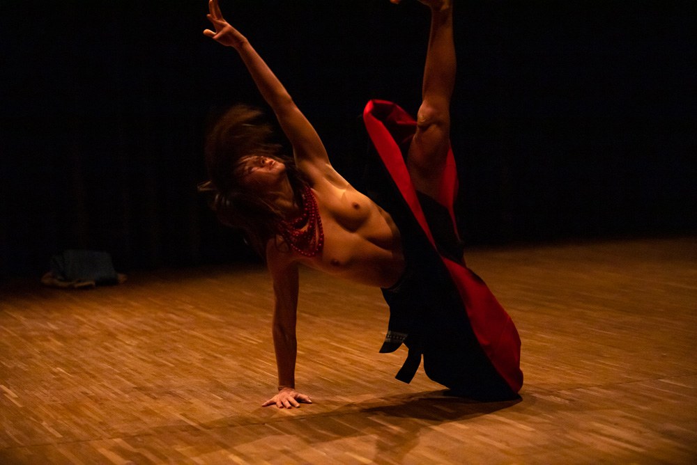 Daria Koval Photo #8
