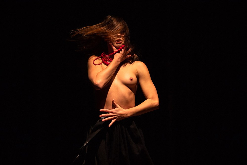 Daria Koval Photo #3