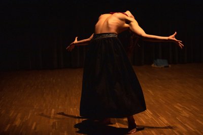Daria Koval Photo #7