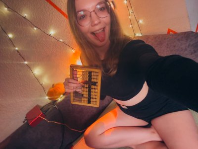 Dryad Whisper Asmr Post #1