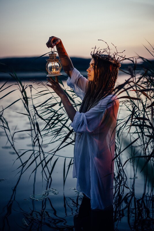 Dryad Whisper Asmr Photo #21