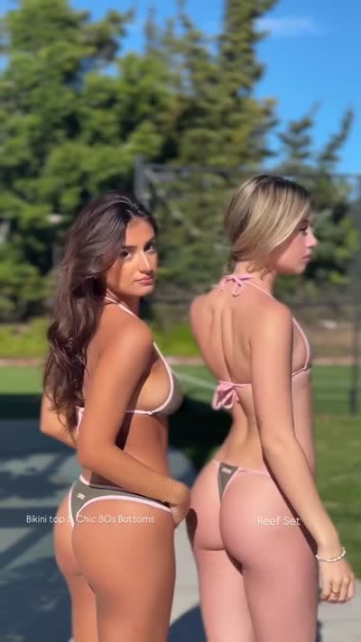 Gabriella Harju Video #7