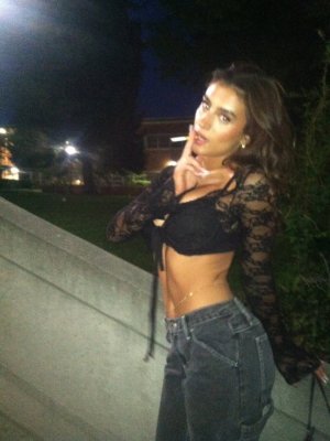 Gabriella Harju Post #4