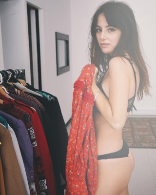 Helena Coelho Photo #14