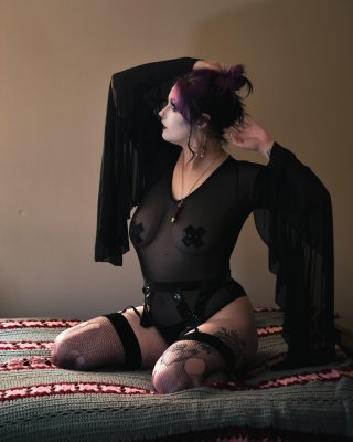 morgxern Photo #5
