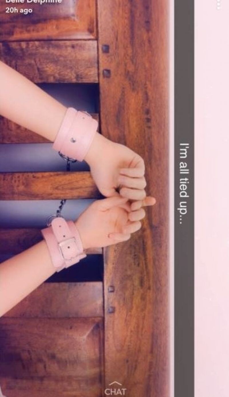 Belle Delphine Photo #335