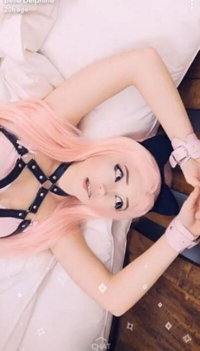 Belle Delphine Photo #333