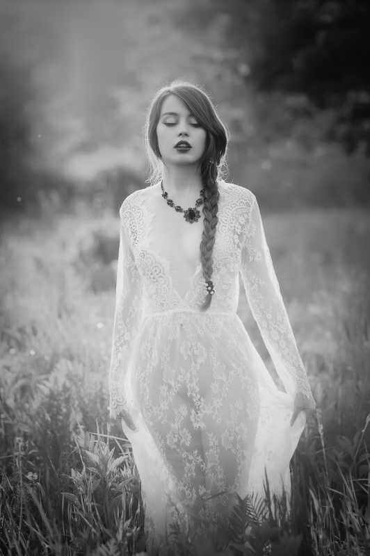 Anna Zapala Photo #49