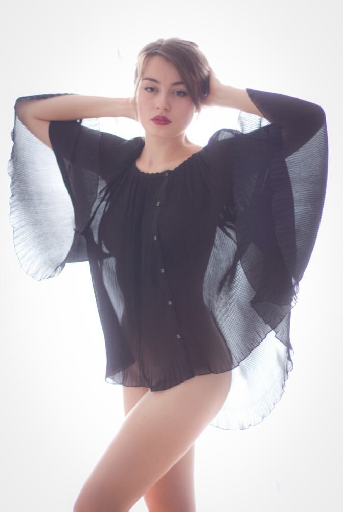 Anna Zapala Photo #59