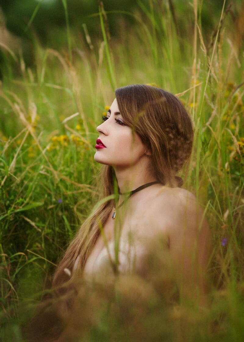 Anna Zapala Photo #102