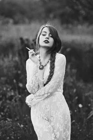 Anna Zapala Photo #51