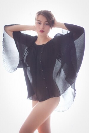 Anna Zapala Photo #59