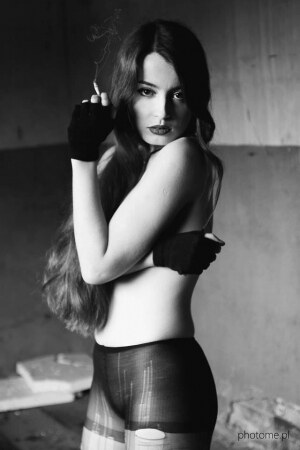 Anna Zapala Photo #63