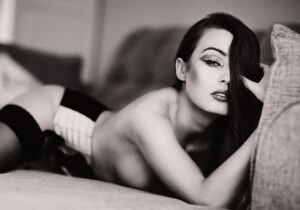 Anna Zapala Photo #94