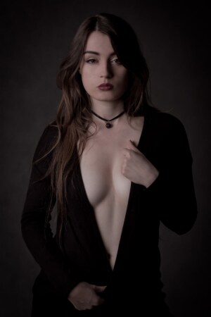 Anna Zapala Photo #101