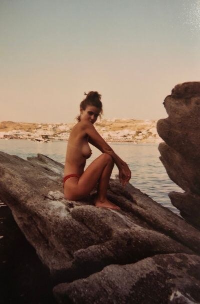 Amberleigh West Photo #96