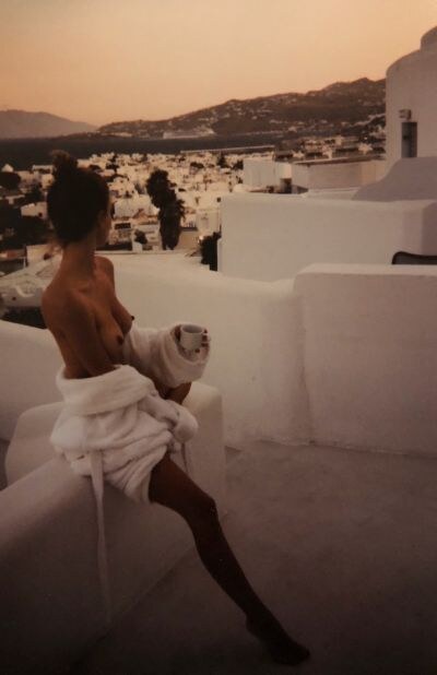 Amberleigh West Photo #99