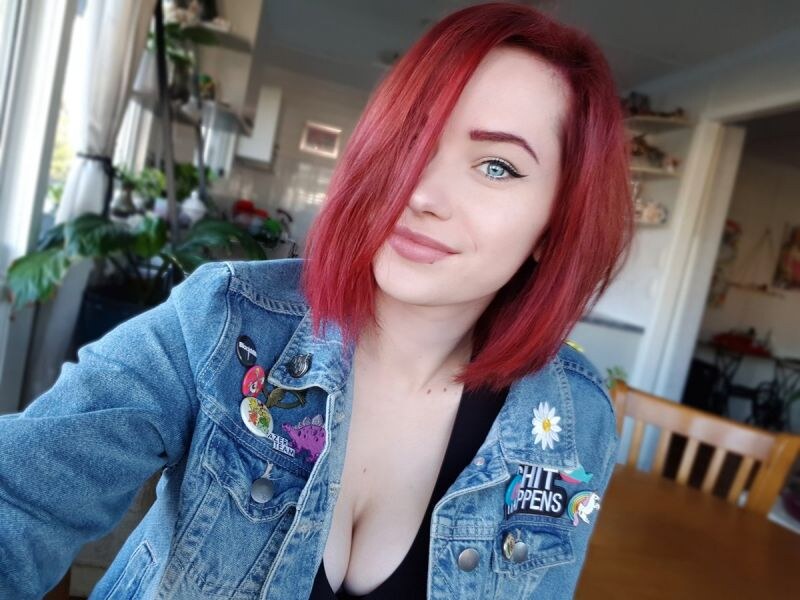 Nichameleon Photo #1