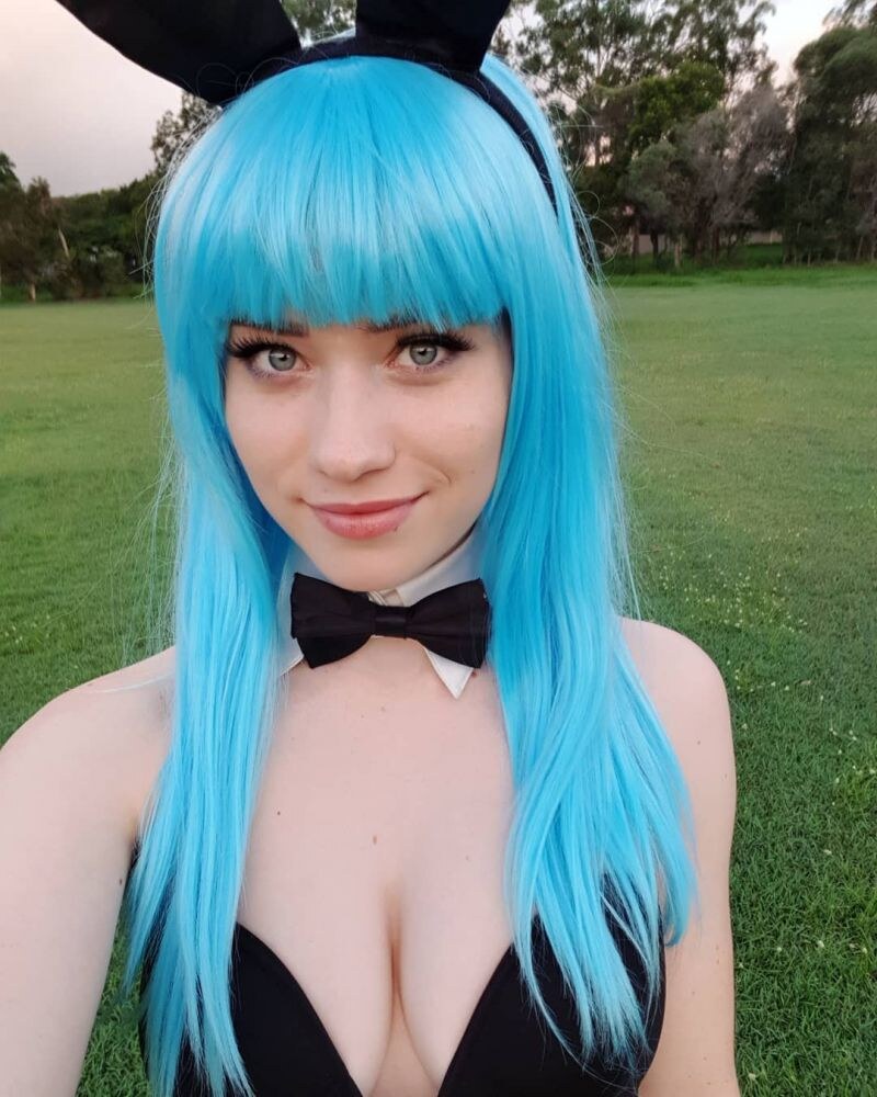 Nichameleon Photo #32