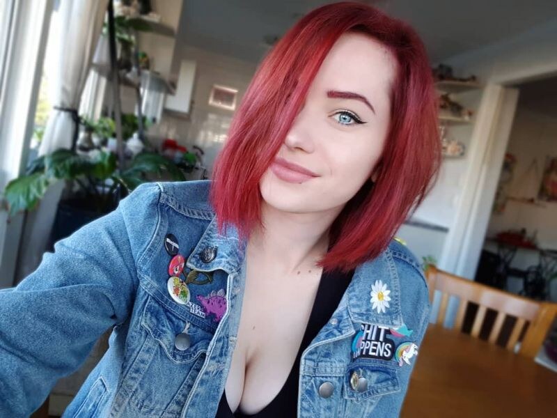 Nichameleon Photo #41