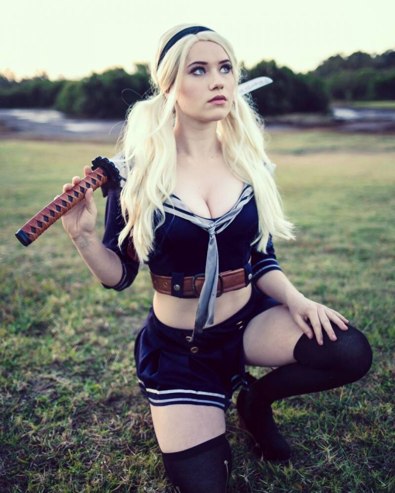 Nichameleon Photo #43