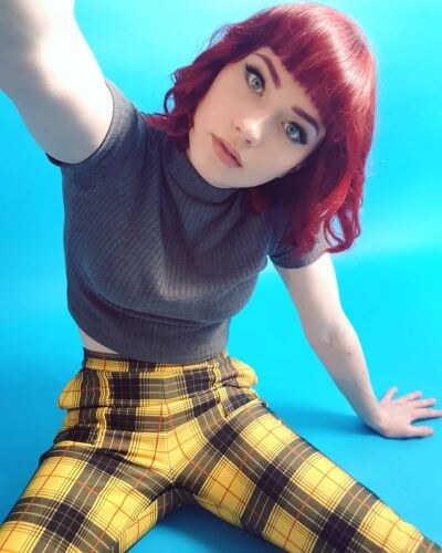 Nichameleon Photo #11