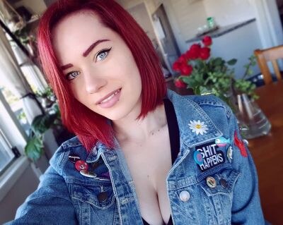 Nichameleon Photo #31