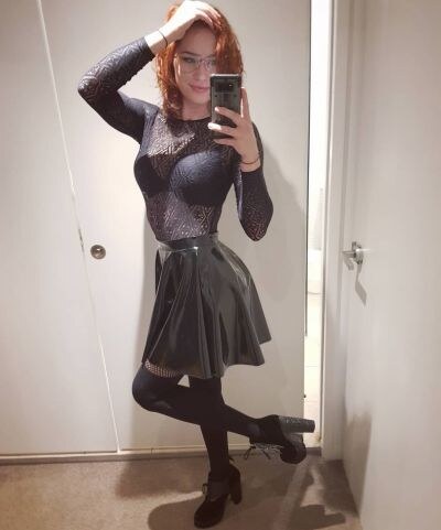 Nichameleon Photo #34