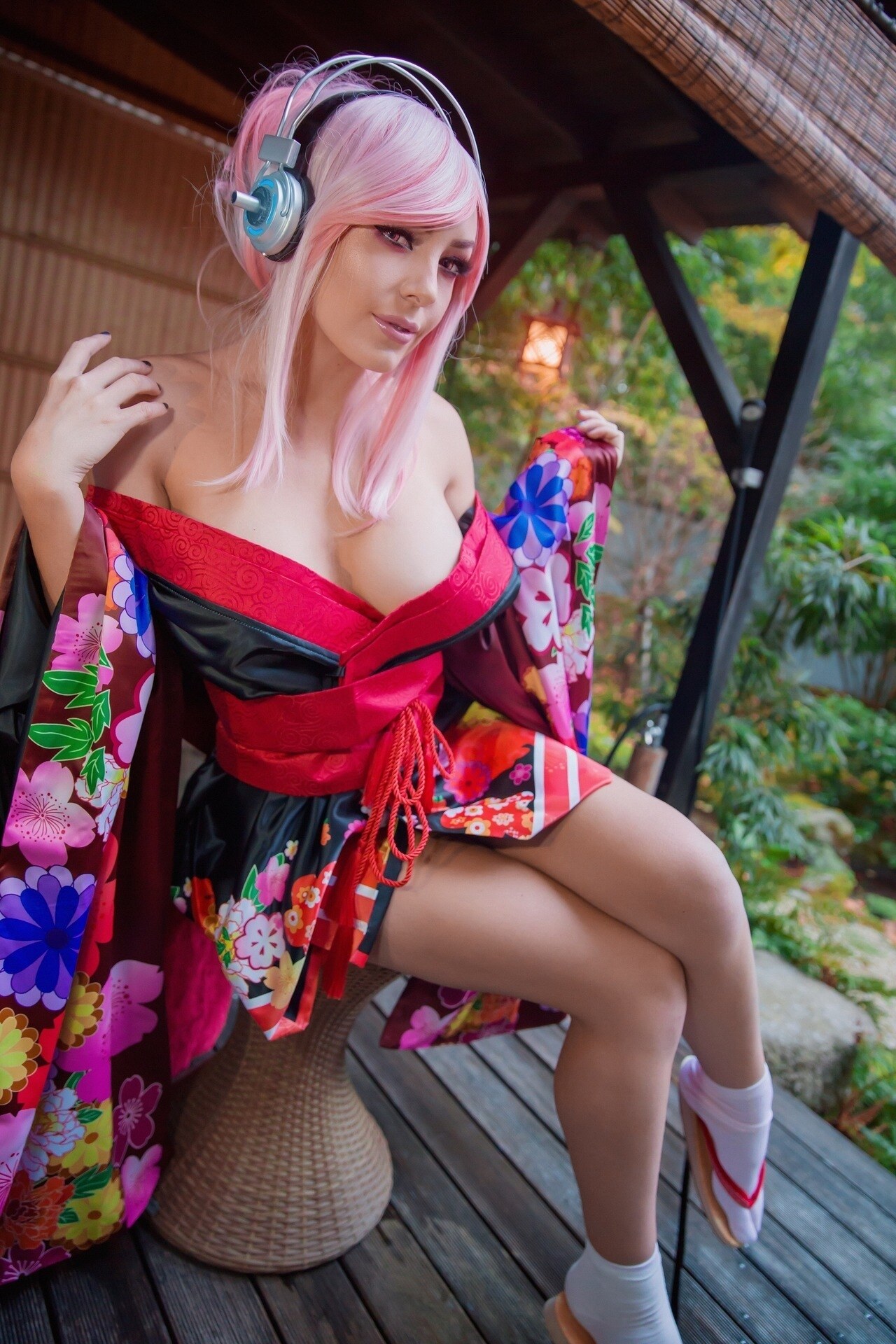 Jessica Nigri Photo #309